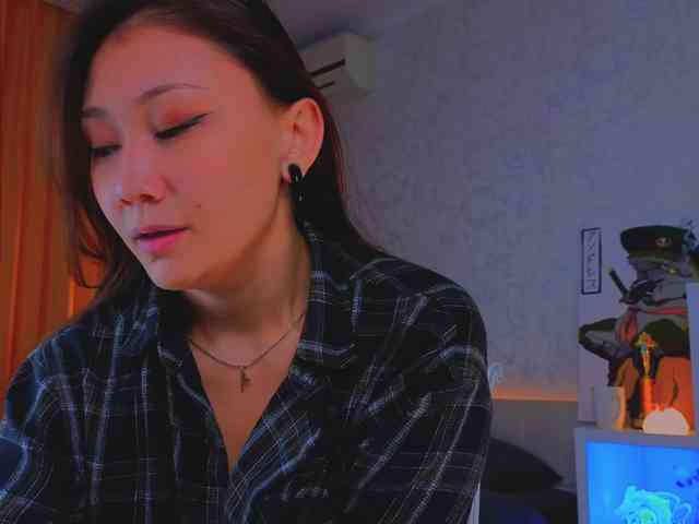 RenaWong webcam