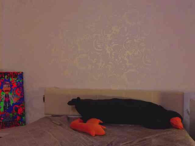 RenaWong webcam