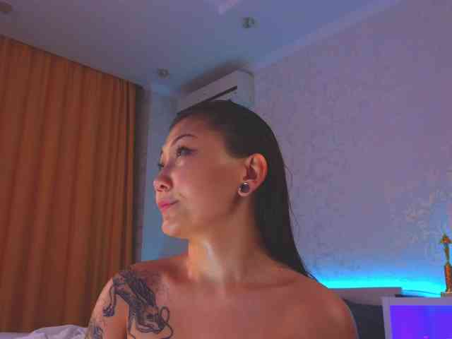 RenaWong webcam