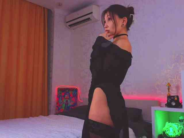 RenaWong webcam