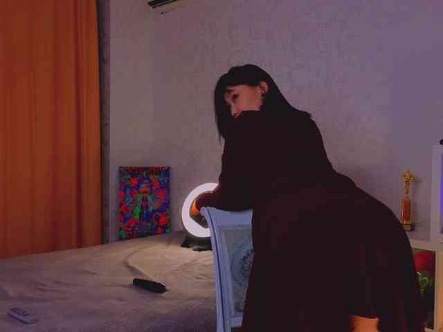 RenaWong webcam