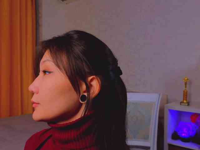 RenaWong webcam