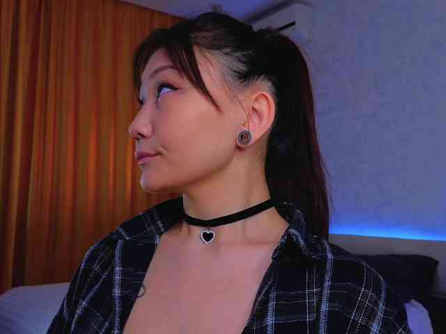 free live videochat RenaWong