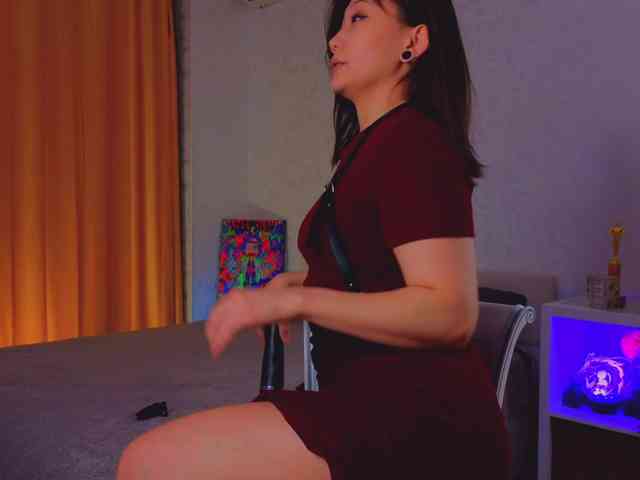 RenaWong webcam