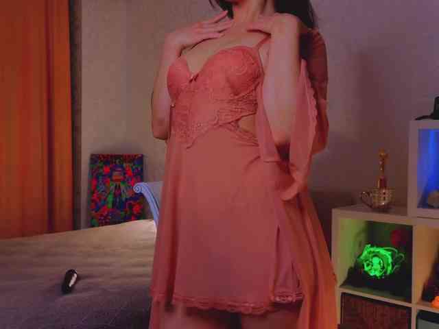 RenaWong webcam