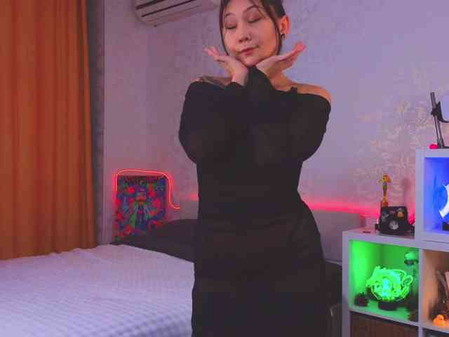 RenaWong webcam