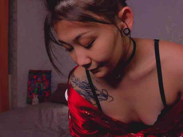 RenaWong webcam