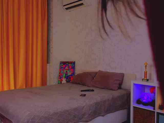 RenaWong webcam