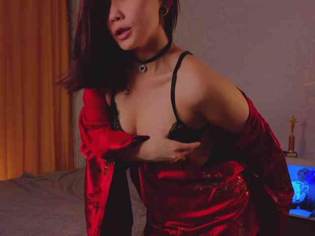 RenaWong webcam