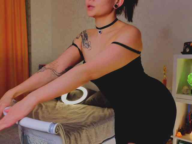 RenaWong webcam