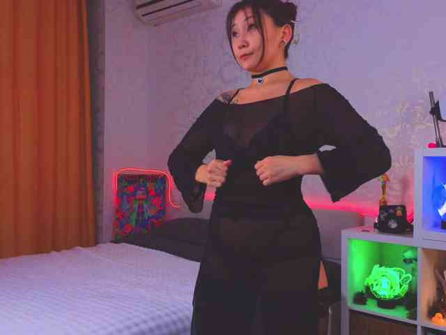 RenaWong webcam