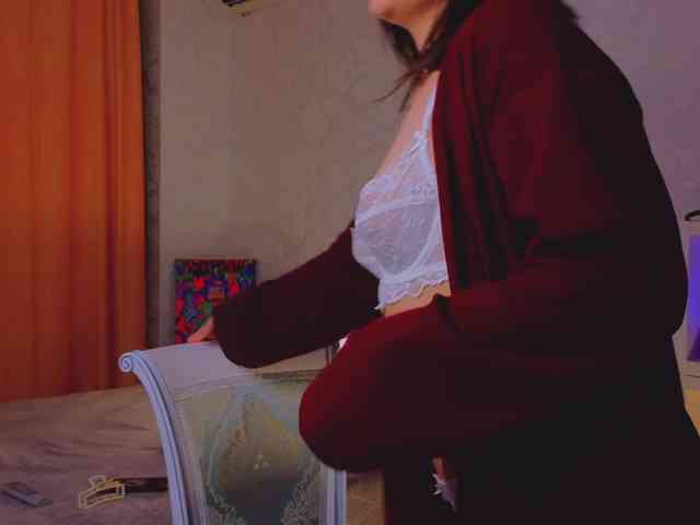 RenaWong webcam