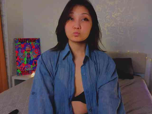 RenaWong webcam