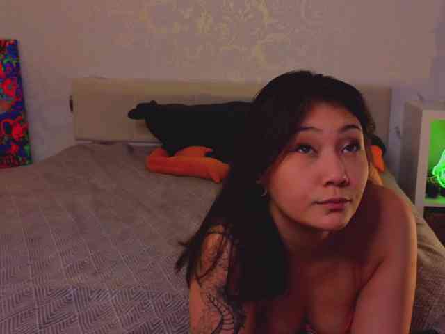 RenaWong webcam