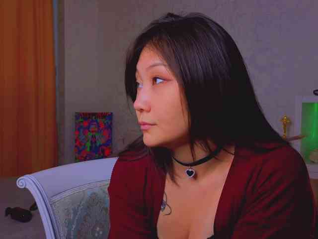 RenaWong webcam