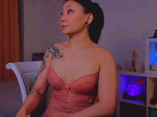 RenaWong webcam