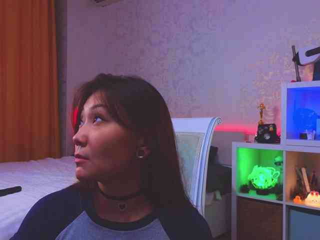 RenaWong webcam