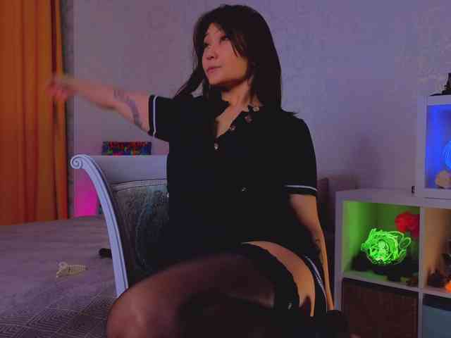 RenaWong webcam