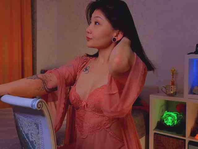 RenaWong webcam