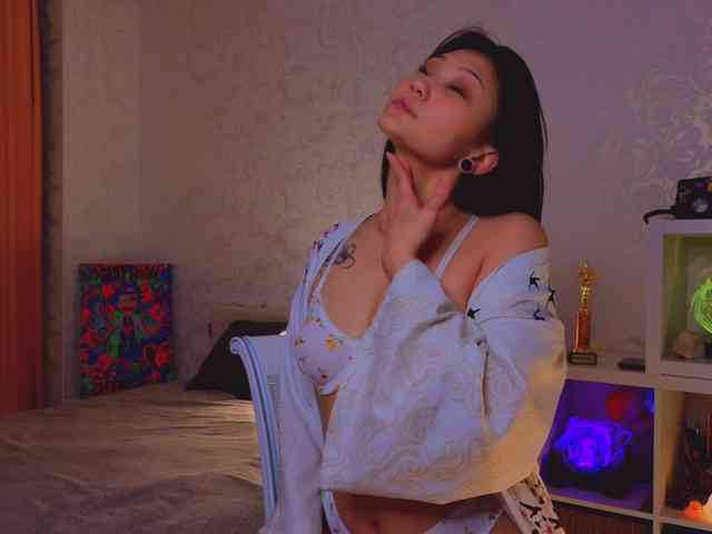 RenaWong webcam