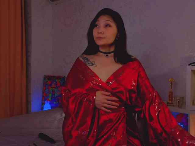 RenaWong webcam
