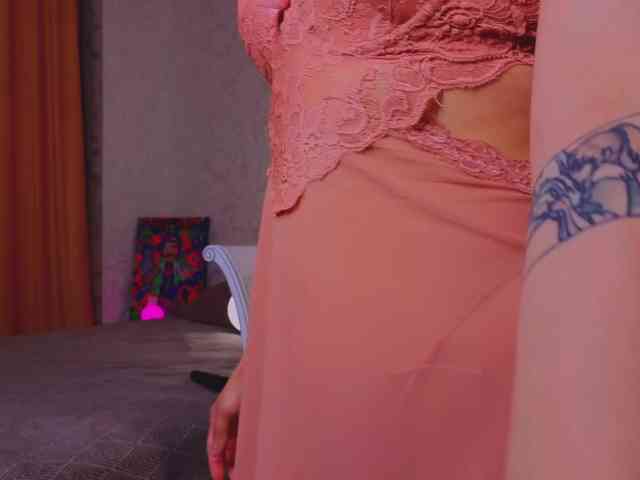RenaWong webcam