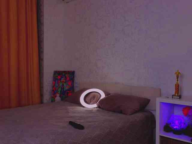 RenaWong webcam