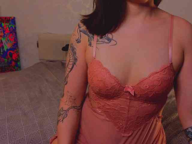 RenaWong webcam