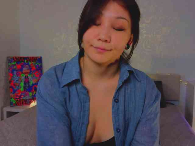 RenaWong webcam