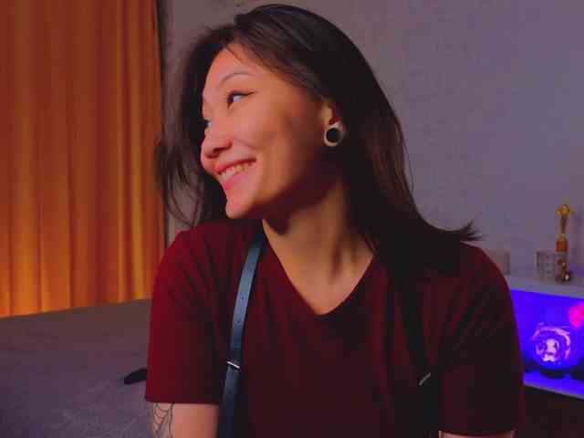 RenaWong webcam