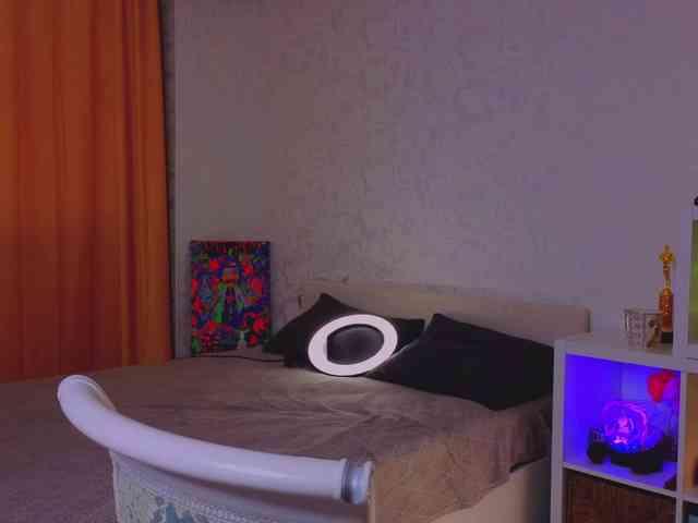 RenaWong webcam