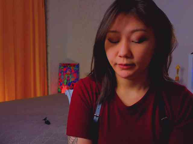 RenaWong webcam