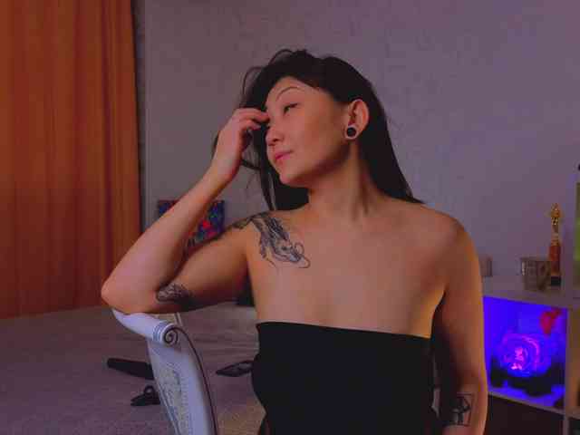 RenaWong webcam