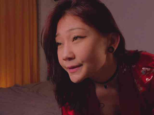 RenaWong webcam