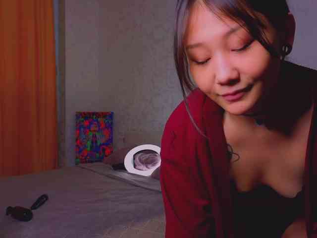 RenaWong webcam