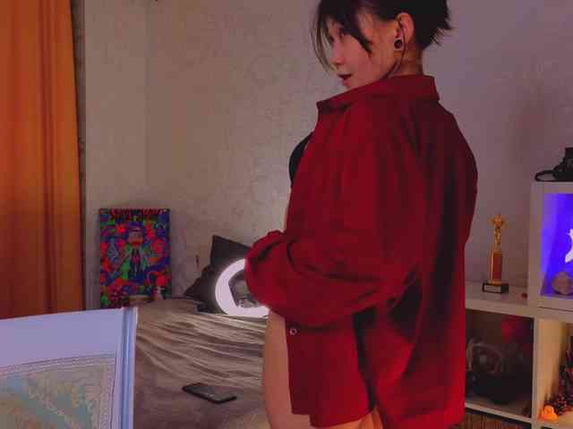 RenaWong webcam