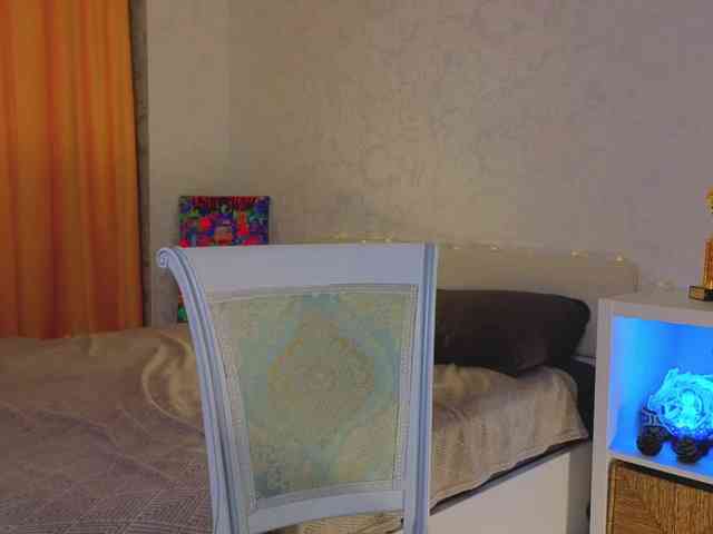 RenaWong webcam