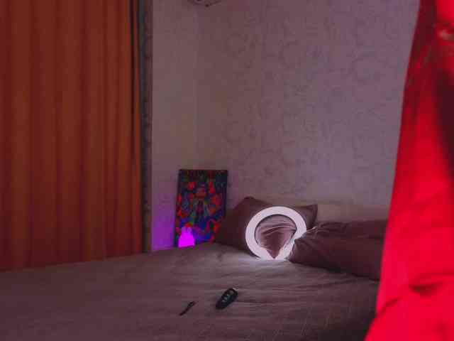 RenaWong webcam