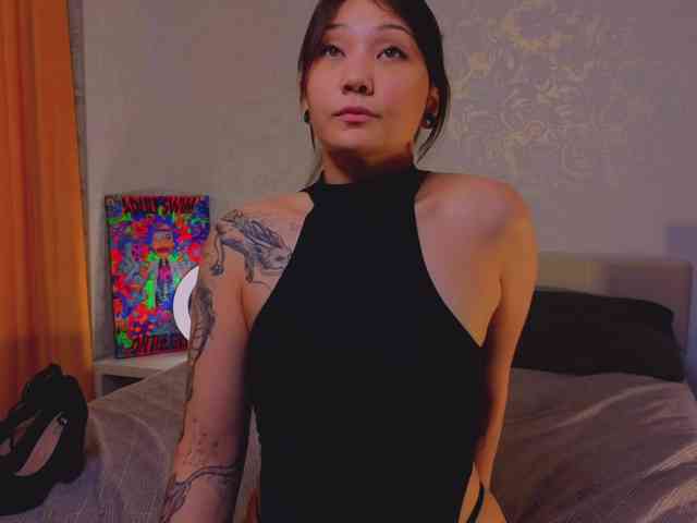 RenaWong webcam