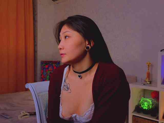 RenaWong webcam