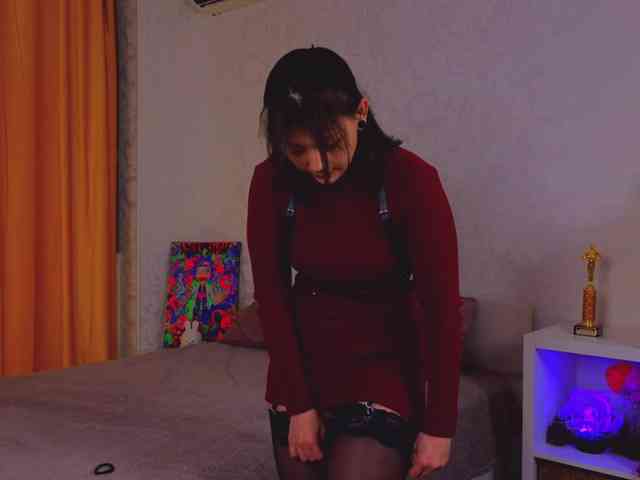 RenaWong webcam