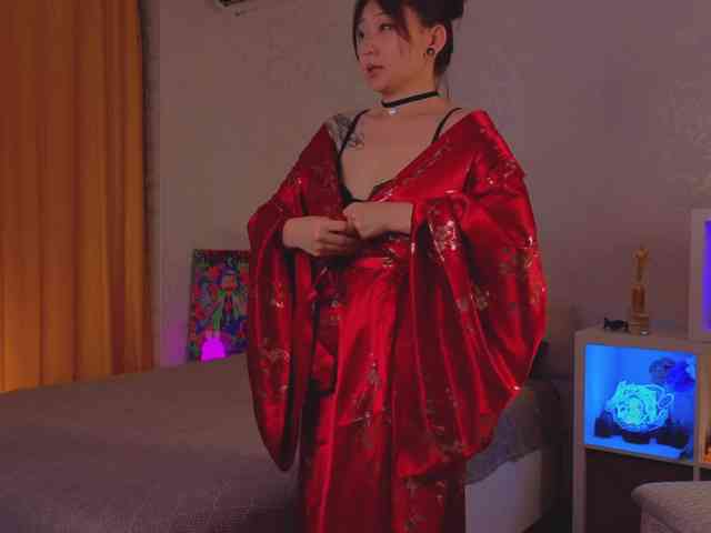 RenaWong webcam