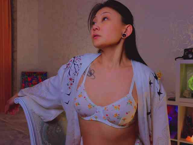 RenaWong webcam