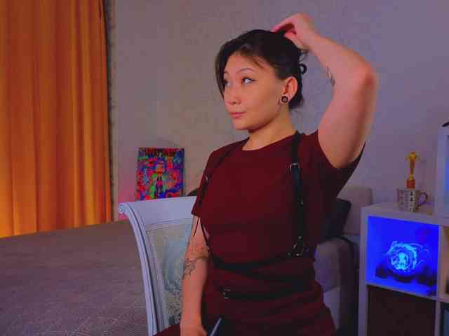 RenaWong webcam