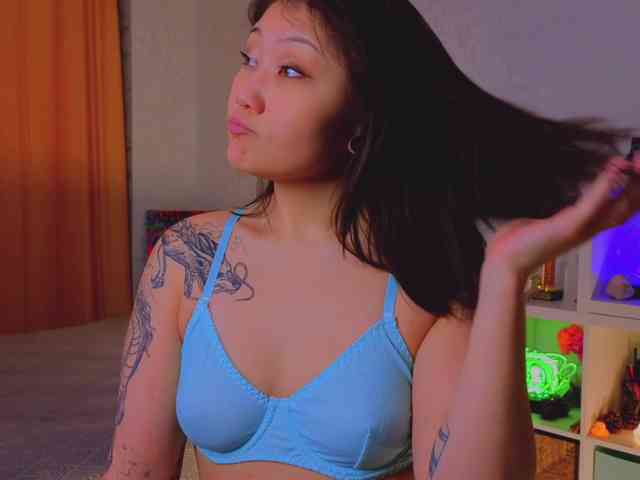 RenaWong webcam