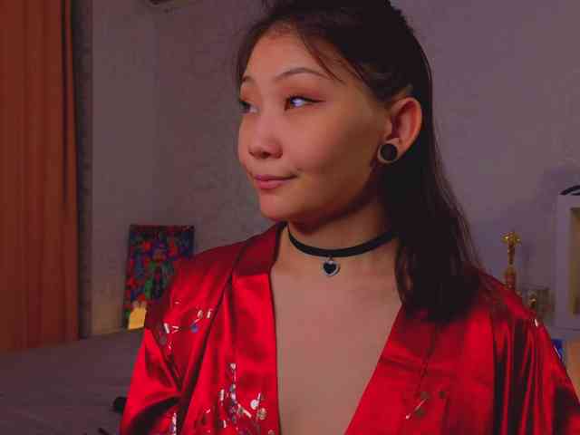 RenaWong webcam