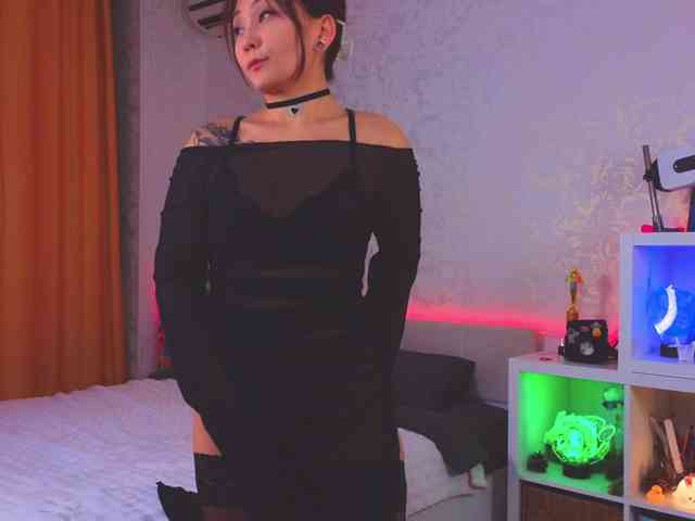 RenaWong webcam