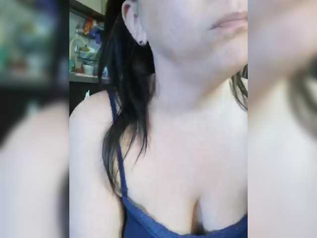 Klassnaya-1 from BongaCams is Freechat