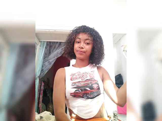 Chanayah12 Live Webcam on BongaCams