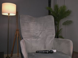 SerenaGrant Porn Show